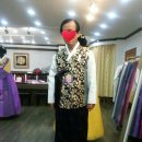 부산한복 이미지