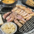 신새벽시장 이미지