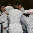 한국태권도 체육관 이미지