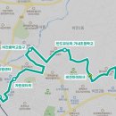 평택용이푸르지오 앞 이미지