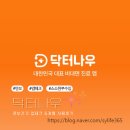 만보걷기 앱테크 추천 / 닥터나우 6개월 찐사용 후기 (네이버페이 포인트 교환) / 직장인 부수입 만들기