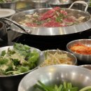 AK프라자 수원역 한식당 그릴에이치 코리안레스토랑 Grill H