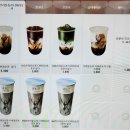 범계역밀크티 전문점 [더 앨리 범계점]