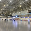 김해세명약국 | 태국여행3-김해국제공항에서 에어부산 타기