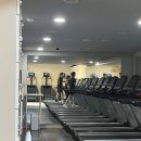 스포힐 휘트니스 | 상봉 헬스장 스포힐휘트니스 시설 후기 | 유산소존&amp;체형교정 장비까지