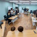 가족머리깎기 이미지