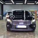 딜리버리멀티샵 | 대전 동구 썬팅 K7 재시공, 레이노 F95 등급 전체 27% 밝은 농도 추천