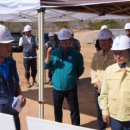 춘천시 용산정수장 이미지