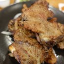 한천 숯불돼지갈비 이미지