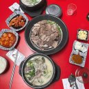 엄마순대국 | 용인시장 순대국맛집 용인오복순대2호점 순대국, 머릿고기 후기!(+주차 정보)