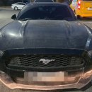 로케트밧데리임종규자동차정비 | 청주자동차밧데리 교체 포드 머스탱 로케트 GB56219 출장 작업 후기