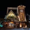 금성당 | 전주 가볼만한곳 소품샵 이색 카페 한옥마을 근처 객사 카페 금성당 후기