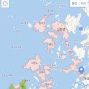 비금도·도초도
