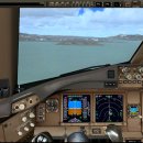 VATSIM KE023 RKSI -＞ KSFO 비행 일지 이미지