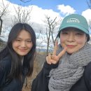 베니플 | 이 여자 산 위에선 어떨까?