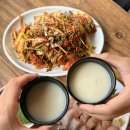 정각마을 | 서촌 안주마을 삼치회, 청어무침 평일 웨이팅 캐치테이블 성공 후기