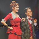 드림씨어터 | [브로드웨이42번가] 뮤지컬 줄거리 내용 출연진 부산드림씨어터 후기