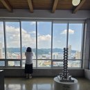 마산시립문신미술관 | 창원여행 첫방문은 시립마산박물관 문신미술관