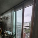 유앤아이 | 부산방충망 영도구 청학동 한일유앤아이 미세방충망 후기