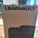 볼트짐 | 내돈내산 리드볼트 캐리어 추천 금고형 캐리어 오딧 24인치 신제품 솔티블루 후기