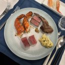 드래곤무인호텔 2 | 서울드래곤시티 푸드익스체인지 용산 호텔 뷔페 평일 디너 후기