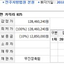 부귀면 소재지길 이미지