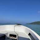 알뜰주유소 앞 교통섬 | 코타키나발루액티비티 가야섬 사피섬 바나나보트 씨워킹