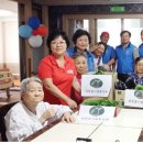 장애인복지관 무료경로식당 이미지