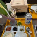 금촌 편백찜 샤브샤브 혼밥 회식 모임 장소 추천