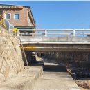 홍제천변길 이미지