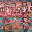 간선-7 | 타이중 일일투어 후기｜일월담 무지개마을 고미습지 코스 + 버스투어 가격 + 궁원안과 가는법