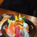 청담-111 | 청담역 일식 평일에도 웨이팅 있는 신선한 사시미 숨은 맛집 해춘