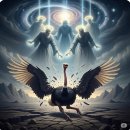 타조의 꿈!-01 이미지