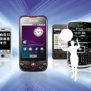 스마트폰 기초 및 활용 이미지