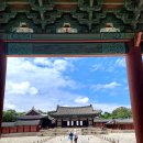 종묘주차장 옆 이미지