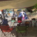 가창농원 야영장 이미지