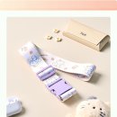 빵긋베이커리 | 내 캐리어, 빵긋 웃는 밀크캣으로 변신! 모던하우스 버터샵 꿀템 캐리어 벨트 후기