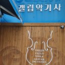 갤럽악기사