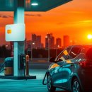 통일주유소 | 국민카드 유류비 부담 완화 직접 신청해본 솔직 후기