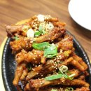 신닭발 이미지
