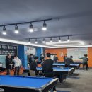 스파이the맨 당구클럽 이미지