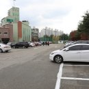 무릉공원 주차장 이미지