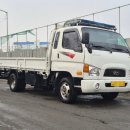 수원-2005 | 2005년식 마이티 2.5톤 카고 │ 경기 수원