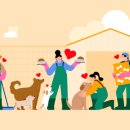 반려동물관리사 이미지