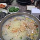 숙이네 김치요리 전문점 이미지