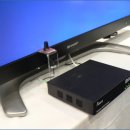 티제로, UWB 기반 무선 HDMI 솔루션 발표 이미지