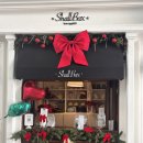 해운대로 383번길 | 해운대 포케 샐러드 샌드위치 센텀 벡스코역 맛집 숨은 브런치 성지, [쉘박스] 본점 방문후기