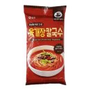 우리칼국수 이미지