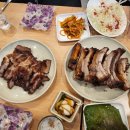 바베큐통닭
