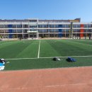 청도 경희대 태권도장 이미지